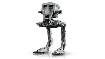 Набор LEGO 75417 Разведывательный шагоход AT-ST