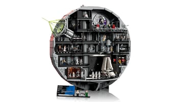 Набор LEGO 75419 Звезда Смерти