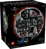 Набор LEGO Звезда Смерти