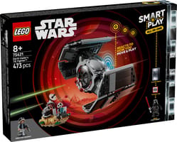 Набор LEGO SMART Play™: истребитель СИД Дарта Вейдера