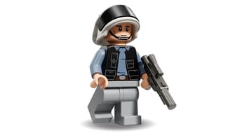 Набор LEGO SMART Play™: истребитель СИД Дарта Вейдера