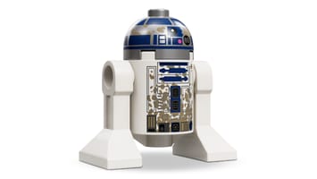 Набор LEGO SMART Play™: хижина Йоды и обучение джедаев
