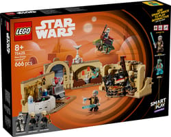 Набор LEGO SMART Play™: кантина Мос-Эйсли