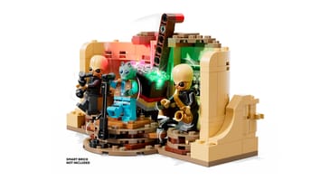 Набор LEGO SMART Play™: кантина Мос-Эйсли