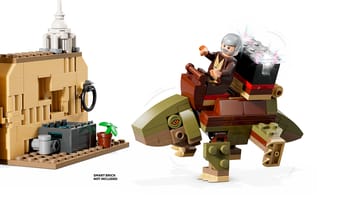 Набор LEGO SMART Play™: кантина Мос-Эйсли