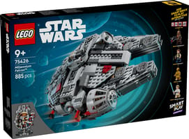 Набор LEGO SMART Play™: Сокол Тысячелетия