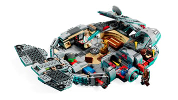Набор LEGO SMART Play™: Сокол Тысячелетия