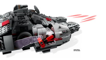 Набор LEGO SMART Play™: Сокол Тысячелетия