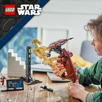 Набор LEGO Battle Droid with STAP