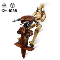 Набор LEGO Battle Droid with STAP