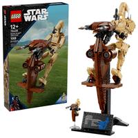 Набор LEGO Battle Droid with STAP