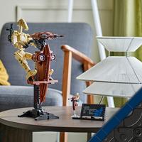 Набор LEGO Battle Droid with STAP