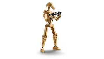 Набор LEGO Battle Droid with STAP