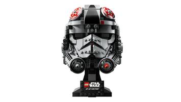 Набор LEGO AT-AT Driver Helmet