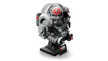 Набор LEGO AT-AT Driver Helmet