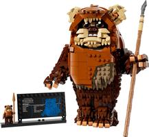 Набор LEGO 75430 Wicket the Ewok
