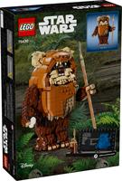 Набор LEGO Wicket the Ewok