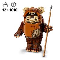Набор LEGO Wicket the Ewok