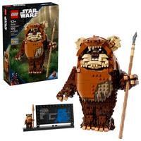 Набор LEGO Wicket the Ewok