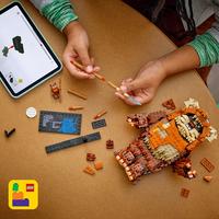 Набор LEGO Wicket the Ewok