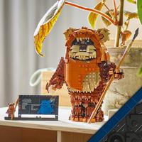 Набор LEGO Wicket the Ewok