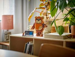 Набор LEGO Wicket the Ewok