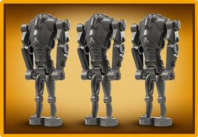 Набор LEGO 327th Star Corps Clone Troopers Battle Pack