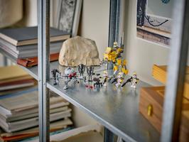 Набор LEGO 327th Star Corps Clone Troopers Battle Pack