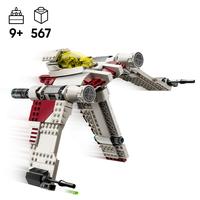 Набор LEGO V-19 Torrent Starfighter