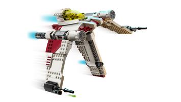 Набор LEGO V-19 Torrent Starfighter