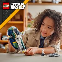 Набор LEGO Jango Fett's Starship
