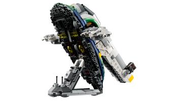 Набор LEGO Jango Fett's Starship