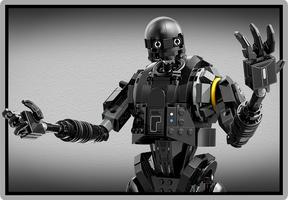 Набор LEGO K-2SO