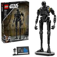 Набор LEGO K-2SO