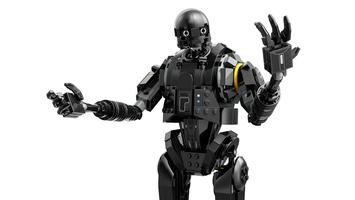 Набор LEGO K-2SO