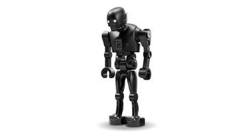Набор LEGO K-2SO