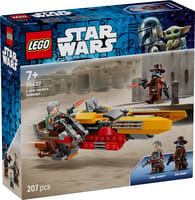 Набор LEGO Спидер Кобба Вэнса
