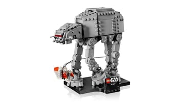 Набор LEGO 75440 AT-AT™