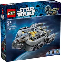 Набор LEGO Анзелланский звездолет