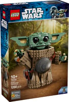 Набор LEGO Грогу (ученик Мандалорца)
