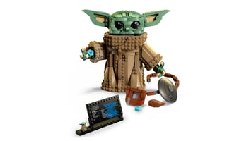 Набор LEGO Грогу (ученик Мандалорца)