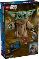 Набор LEGO Грогу (ученик Мандалорца)