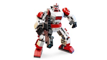 Набор LEGO 75448 Робот клона-штурмовика