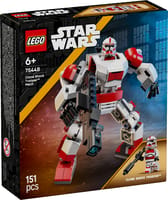 Набор LEGO Робот клона-штурмовика