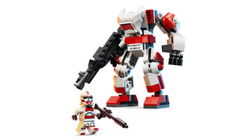 Набор LEGO Робот клона-штурмовика