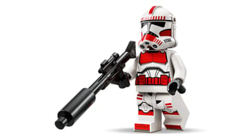 Набор LEGO Робот клона-штурмовика