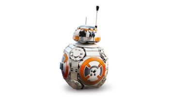 Набор LEGO 75452 Астромеханический дроид BB-8™