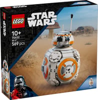 Набор LEGO Астромеханический дроид BB-8™