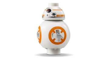 Набор LEGO Астромеханический дроид BB-8™