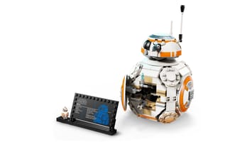Набор LEGO Астромеханический дроид BB-8™